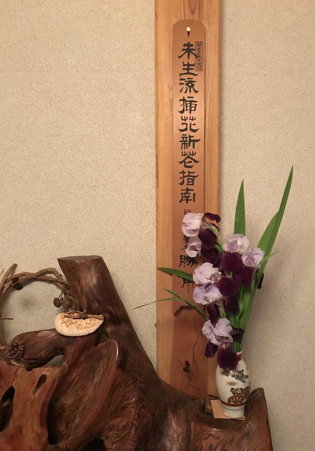 Inn Unkai No Sato No Yado Nosegawa Exterior photo